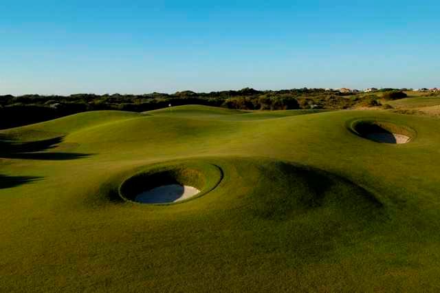 The Links Kennedy Bay - photo 3