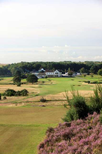 Notts. Golf Club