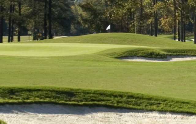 Dogwood Trace Golf Course - photo 4