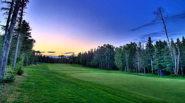 Elk Ridge Golf Resort - photo 2