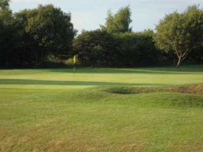 Heworth Golf Club - photo 5