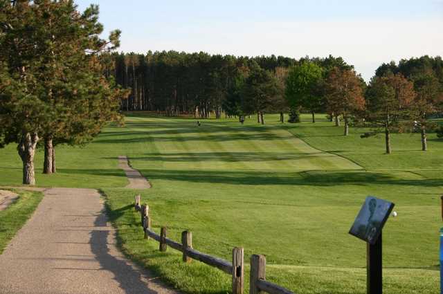 Saskatoon Golf Club - photo 5