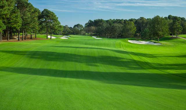 Eagle Point Golf Club - photo 2