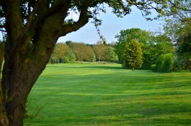 Cleethorpes Golf Club - photo 2