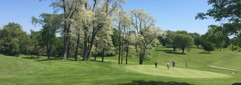Byron Hills Golf Course - photo 4
