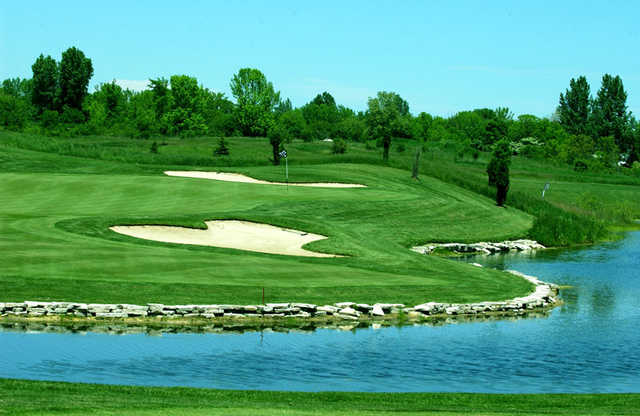 Fire Ridge Golf Club - photo 2