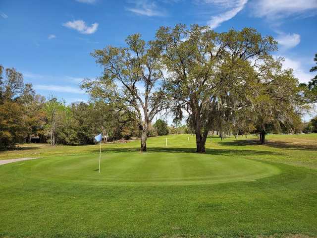 Rainbow's End Golf and Country Club - photo 1