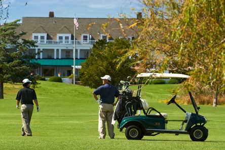 Timber Point Golf Course - photo 6