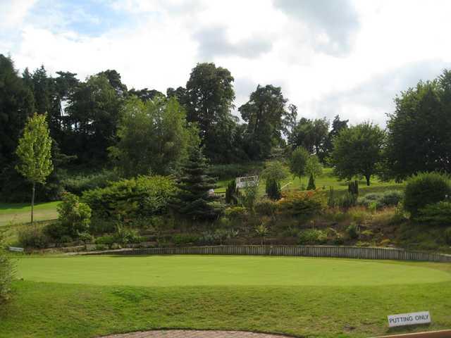 Bridgnorth Golf Club - photo 5