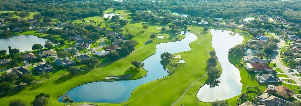 The Club at River Wilderness - photo 8