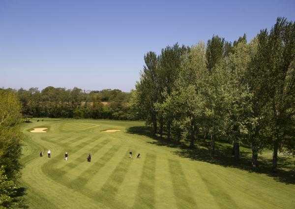 Enmore Park Golf Club - photo 2