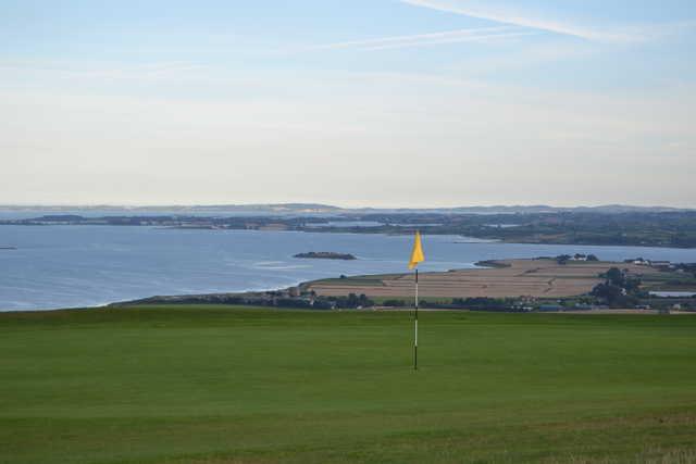 Scrabo Golf Club