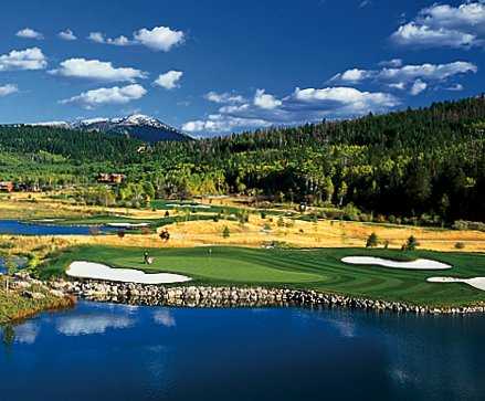Headwaters Club At Teton Springs - photo 6