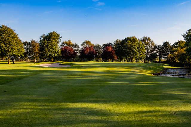 Kilcock Golf Club