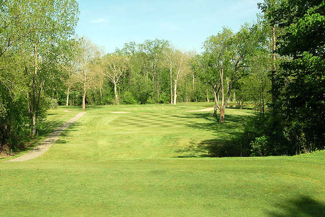 Hills of Lenawee Golf Club - photo 4