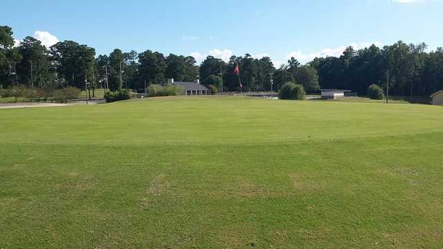 Scotfield Country Club - photo 3