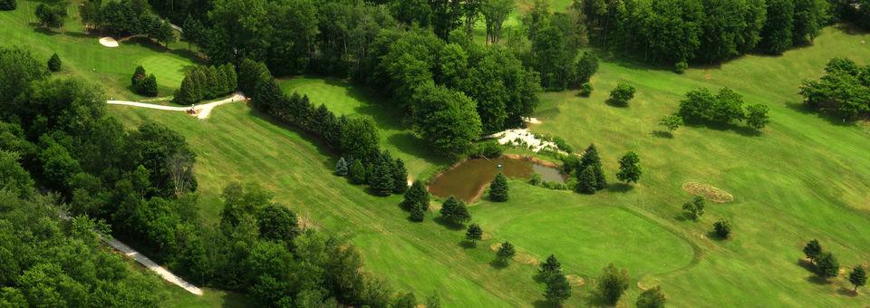Woodside Greens Golf Club - photo 3