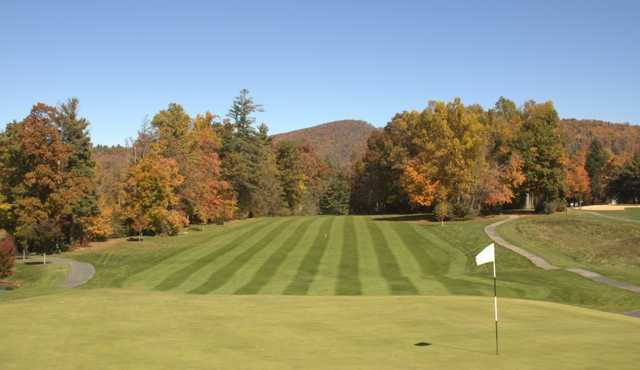 Boone Golf Club - photo 4
