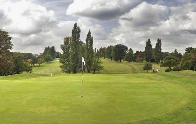 North Middlesex Golf Club - photo 5