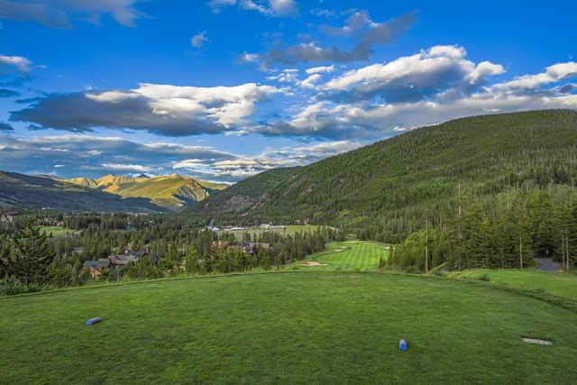The River Course At Keystone - photo 4