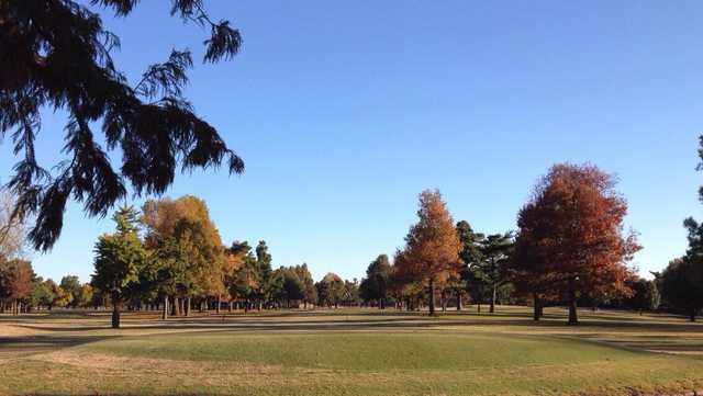 Kennett Country Club