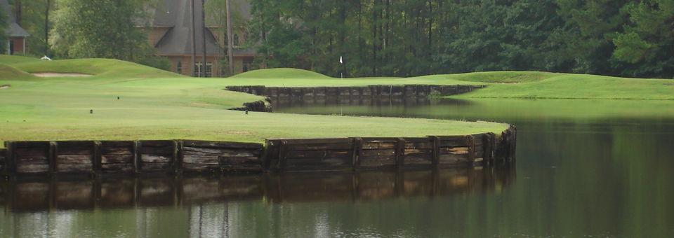 The Windermere Club - photo 6