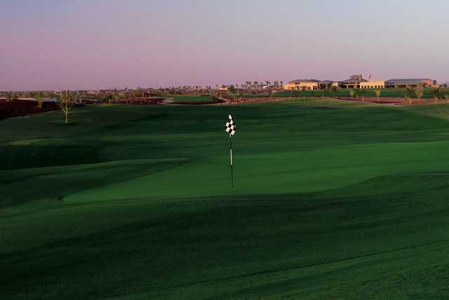 Poston Butte Golf Club - photo 2