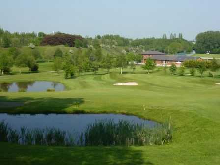 Hartford Golf Club - photo 8