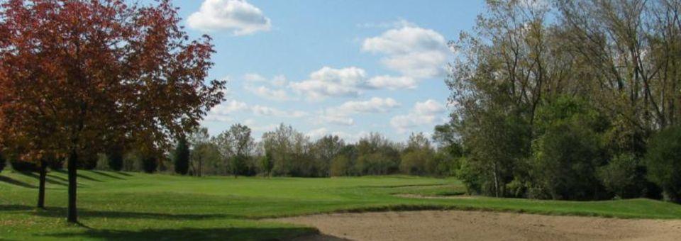 Palos Hills Golf Course - photo 4