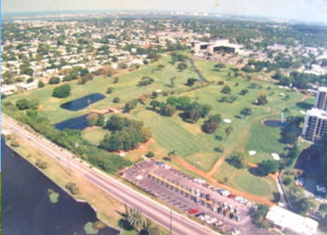 Pinecrest Golf Course - photo 2