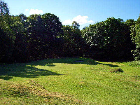 Dalbeattie Golf Club - photo 5