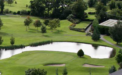 Killeen Golf Club - photo 3