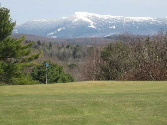 Essex Country Club