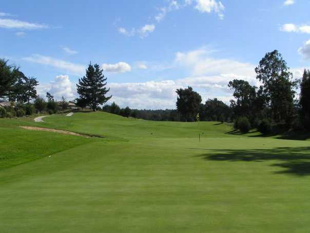 Cypress Ridge Golf Club - photo 4
