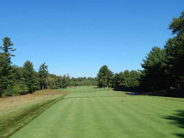 TPC Boston