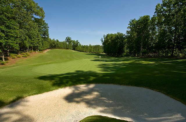 Crooked Creek Golf Club - photo 4