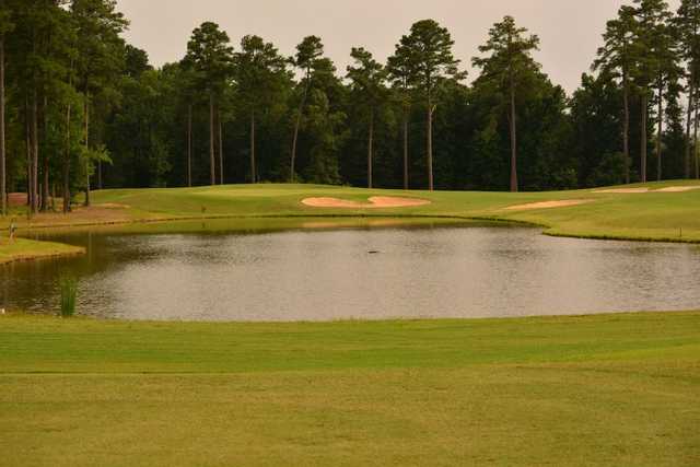 Cardinal Golf Club at Fort Lee