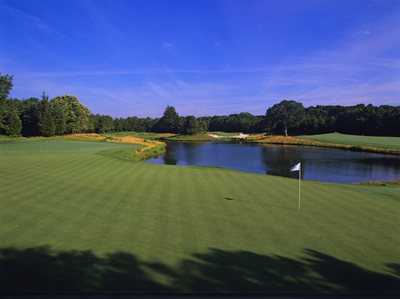 Galloway National Golf Club - photo 3
