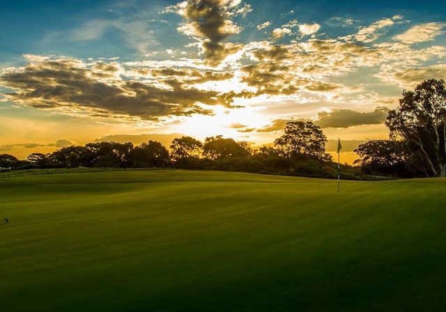 Bonnie Doon Golf Club - photo 2