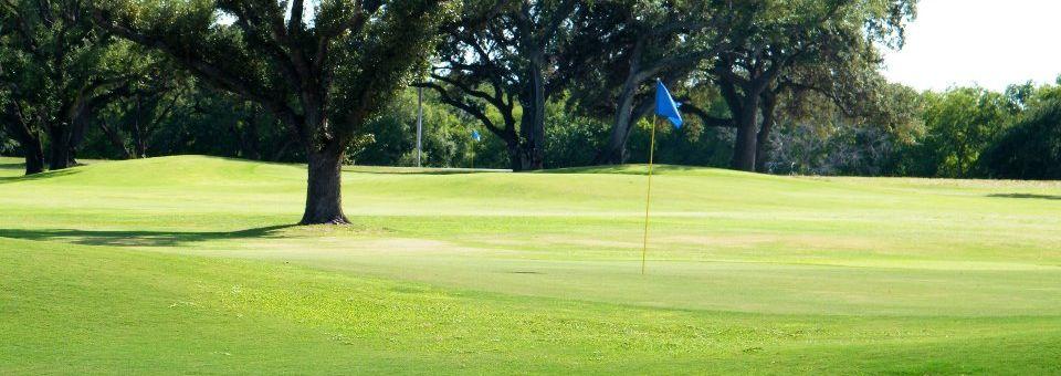 Pleasanton Country Club - photo 5