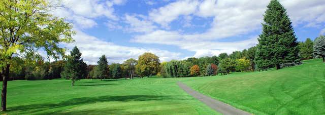 Thunderhart Golf Course - photo 1