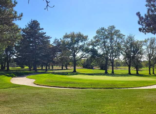 Highland Park Golf Course - Blue - photo 2