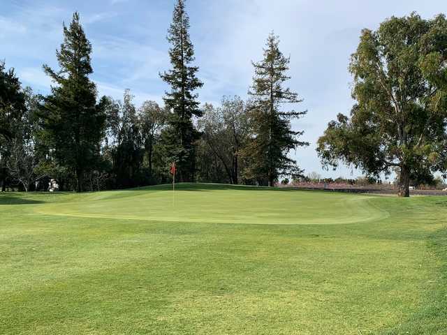 Micke Grove Golf Links
