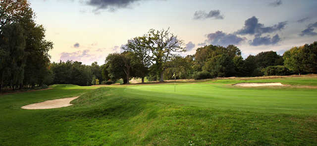 Stoneham Golf Club - photo 5