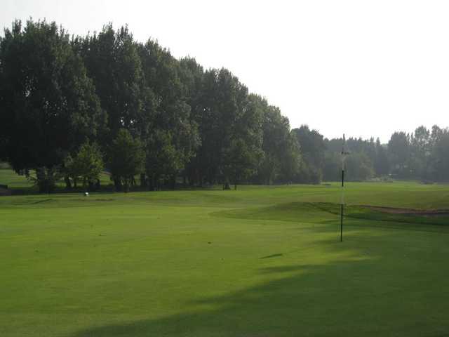 The Walsall Golf Club - photo 2