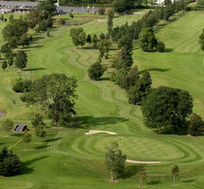 Killeen Golf Club - photo 2