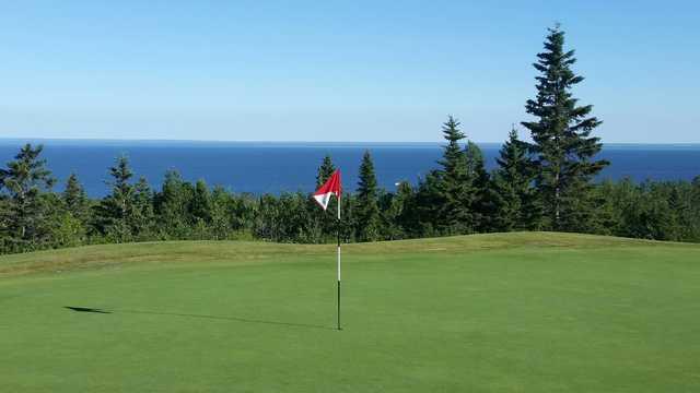 Lester Park Golf Course