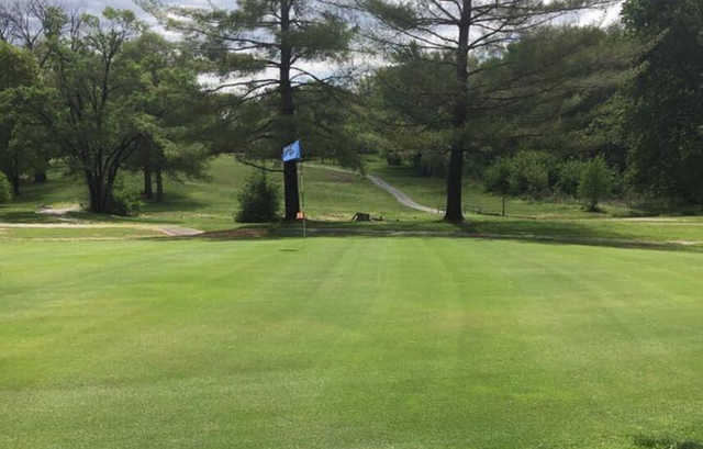 Phil Harris Golf Course - photo 3