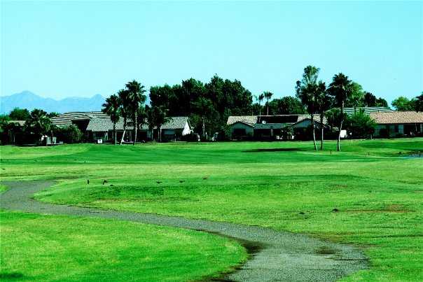 Greenfield Lakes Golf Course - photo 3