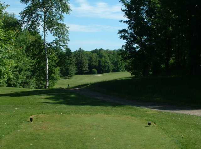 Country Club of Barre - photo 1